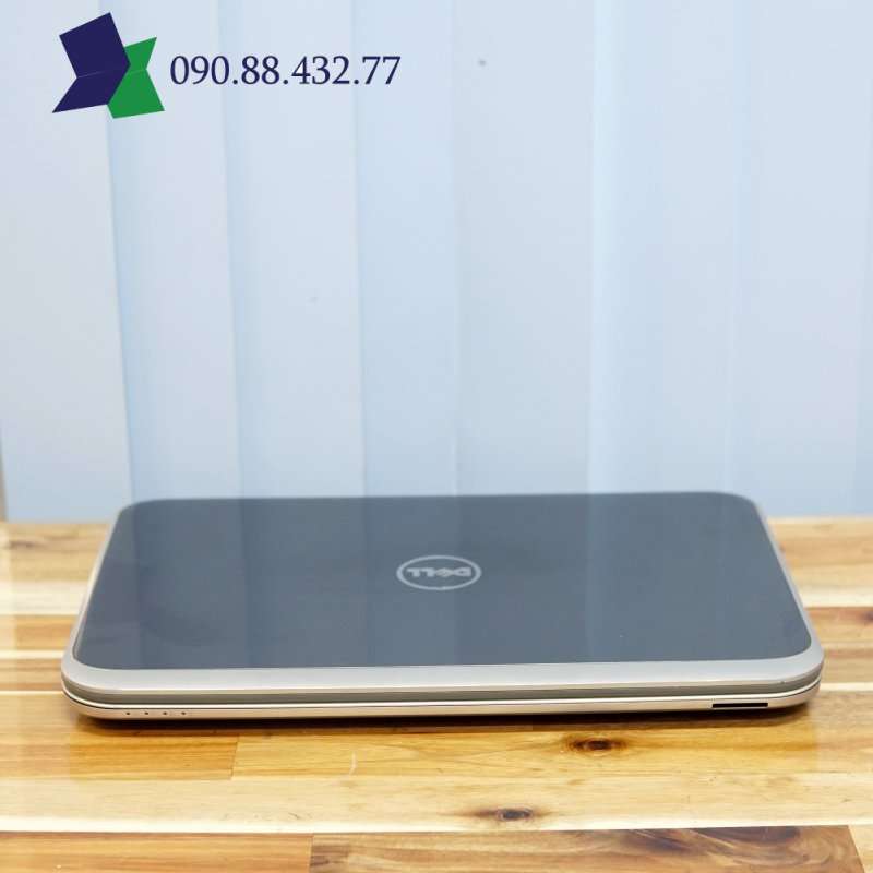 Dell inspiron 7520 - dell i7 vga rời giá rẻ trả góp từ 0 đồng